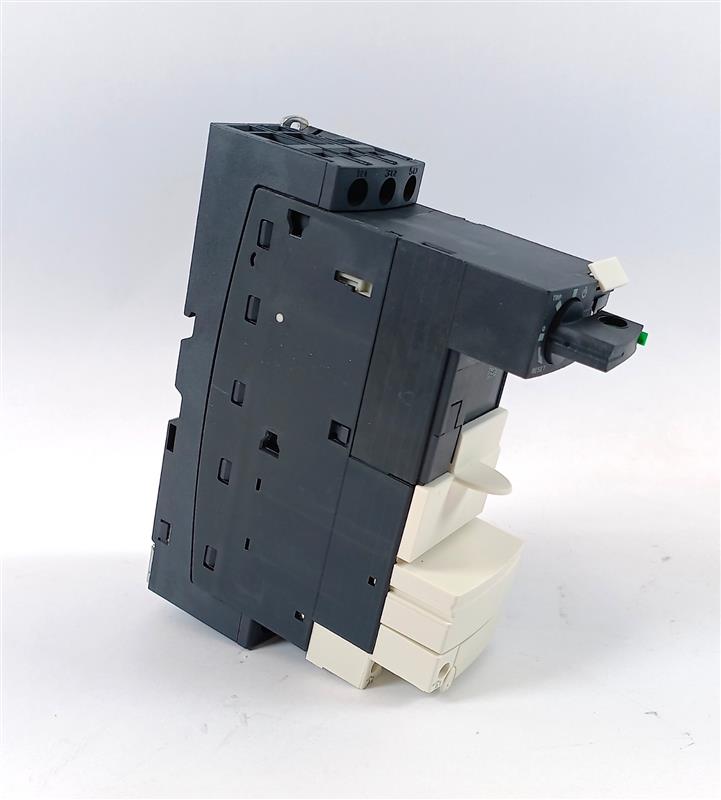 Schneider Electric LUB12 Power Base TeSys 036277