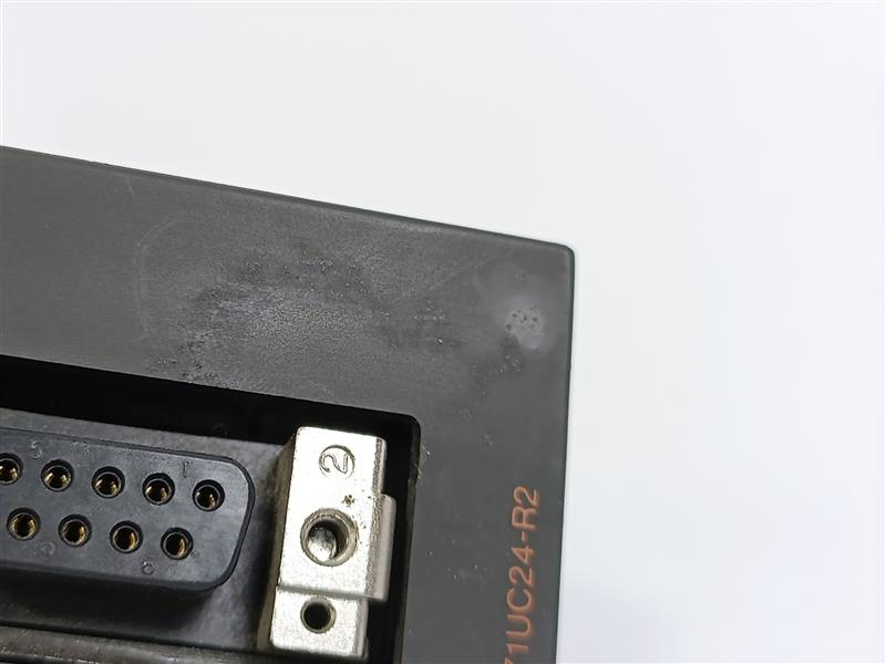 Mitsubishi A1SJ71UC24-R2 RS-232-C Unit