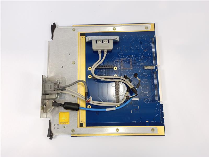 3D Systems Corporation 19979-001-01 Plug Panel For Projet 3D 3500 Plus