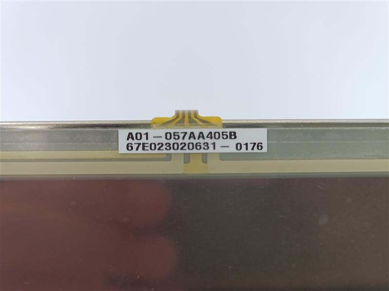 Winstar WF57ATIBCDO LCD Panel