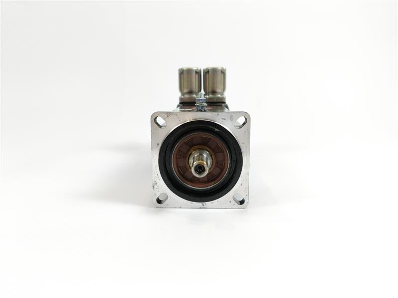 Schneider Electric SH30702P01A2122 Servo Motor, SH070/60020/0/0/00/00/10/00/00