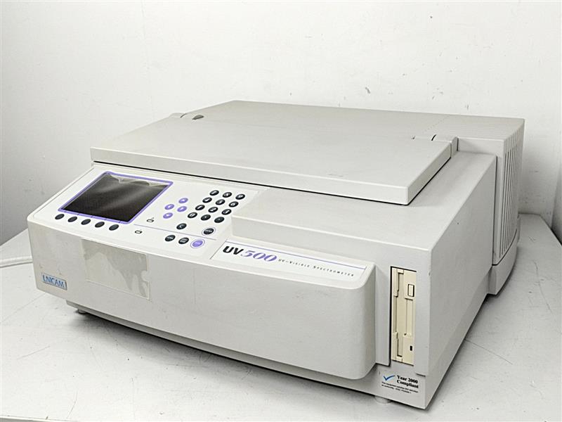 Unicam UV530 Spectrophotometer