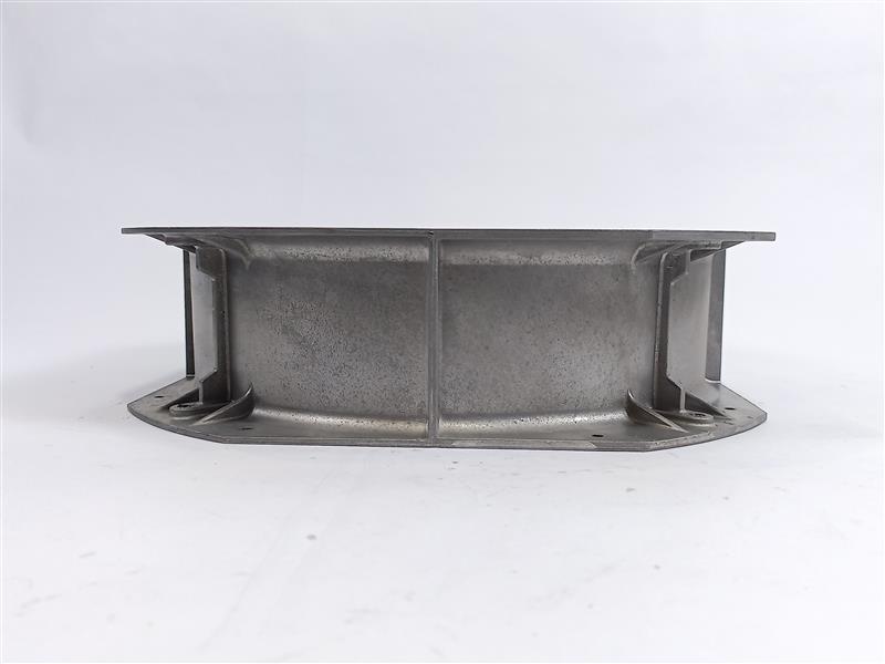 Ebmpapst W2E250-HP06-01 AC Axial Fan