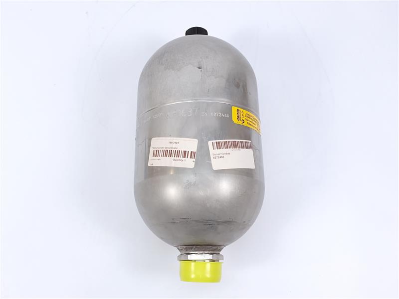 HYDAC SBO50-4E1/342U1-50AB High Pressure Accumulator for Nitrogen