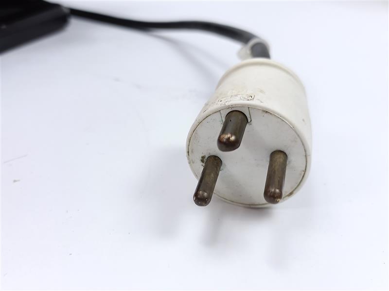 ALCATEL 2010 PASCAL Pascal Vacuum Pump w/ Motor