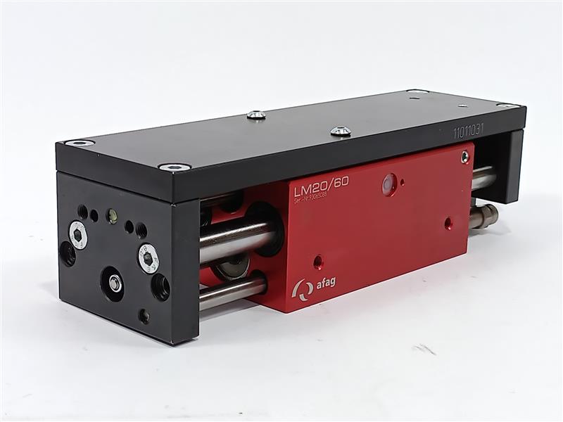 afag LM 20/60 Linear module