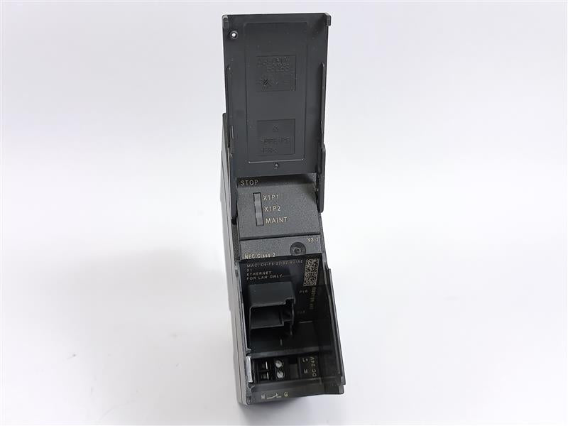 Siemens 6GK7343-1CX10-0XE0 Communications Processor CP 343-1