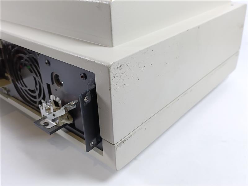 Molecular Devices THERMOmax Microplate Reader