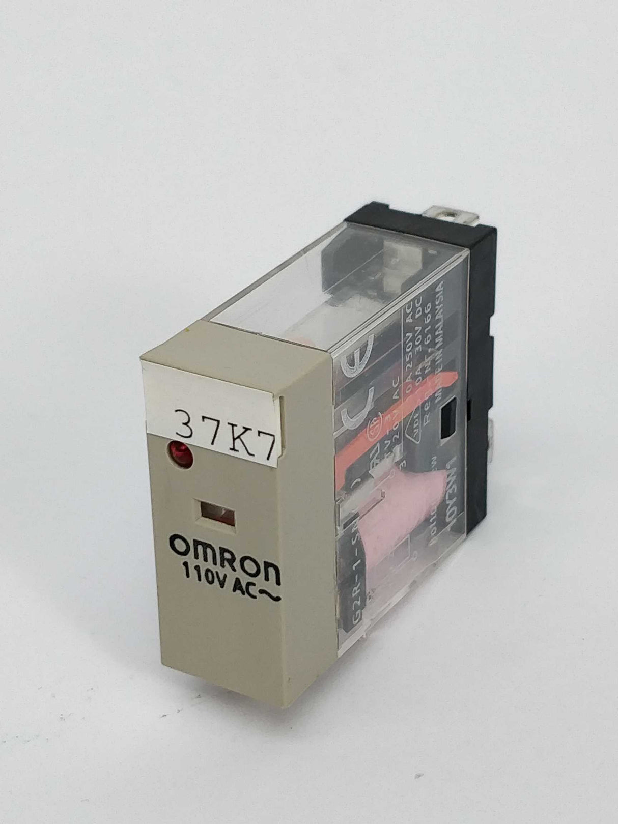OMRON G2R-1SN(S) Relay
