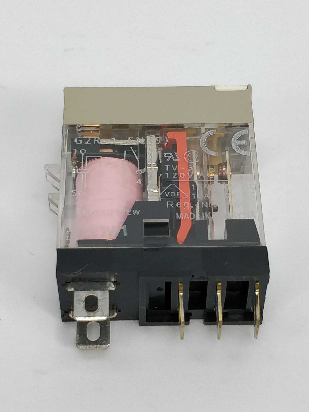 OMRON G2R-1SN(S) Relay