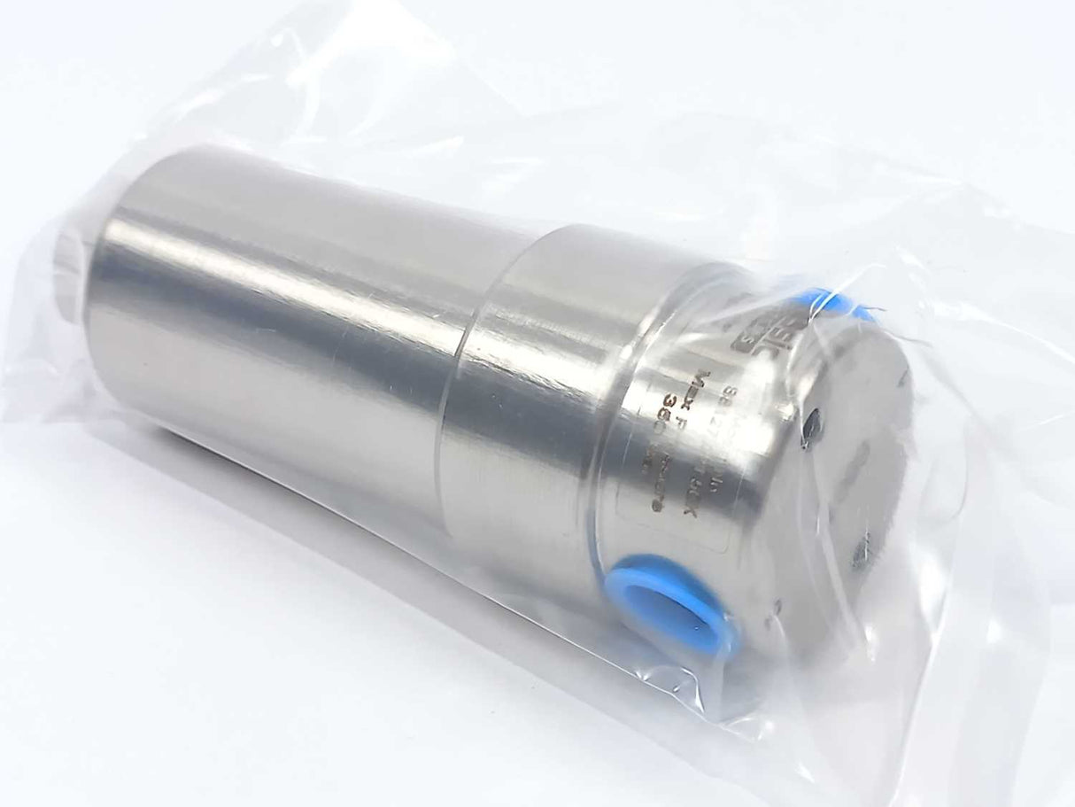 Classic Filters SS127.221.5CK Filter Housing