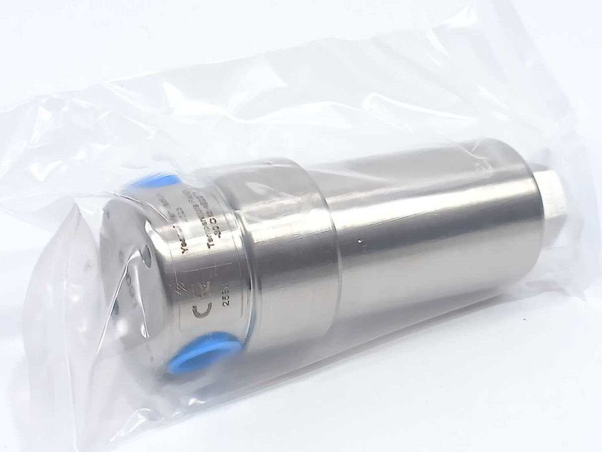 Classic Filters SS127.221.5CK Filter Housing