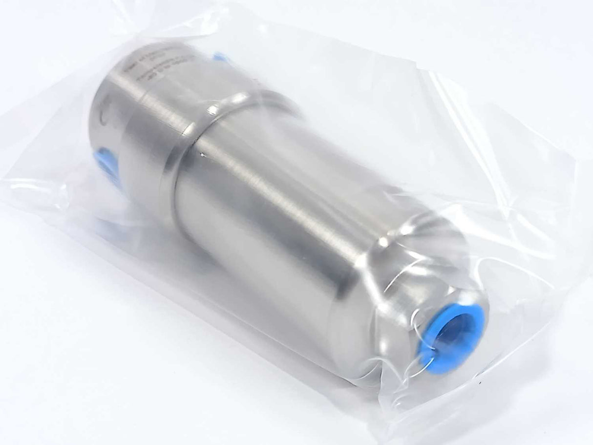 Classic Filters SS127.221.5CK Filter Housing