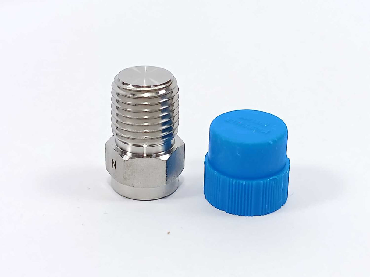 Classic Filters SS127.221.5CK Filter Housing