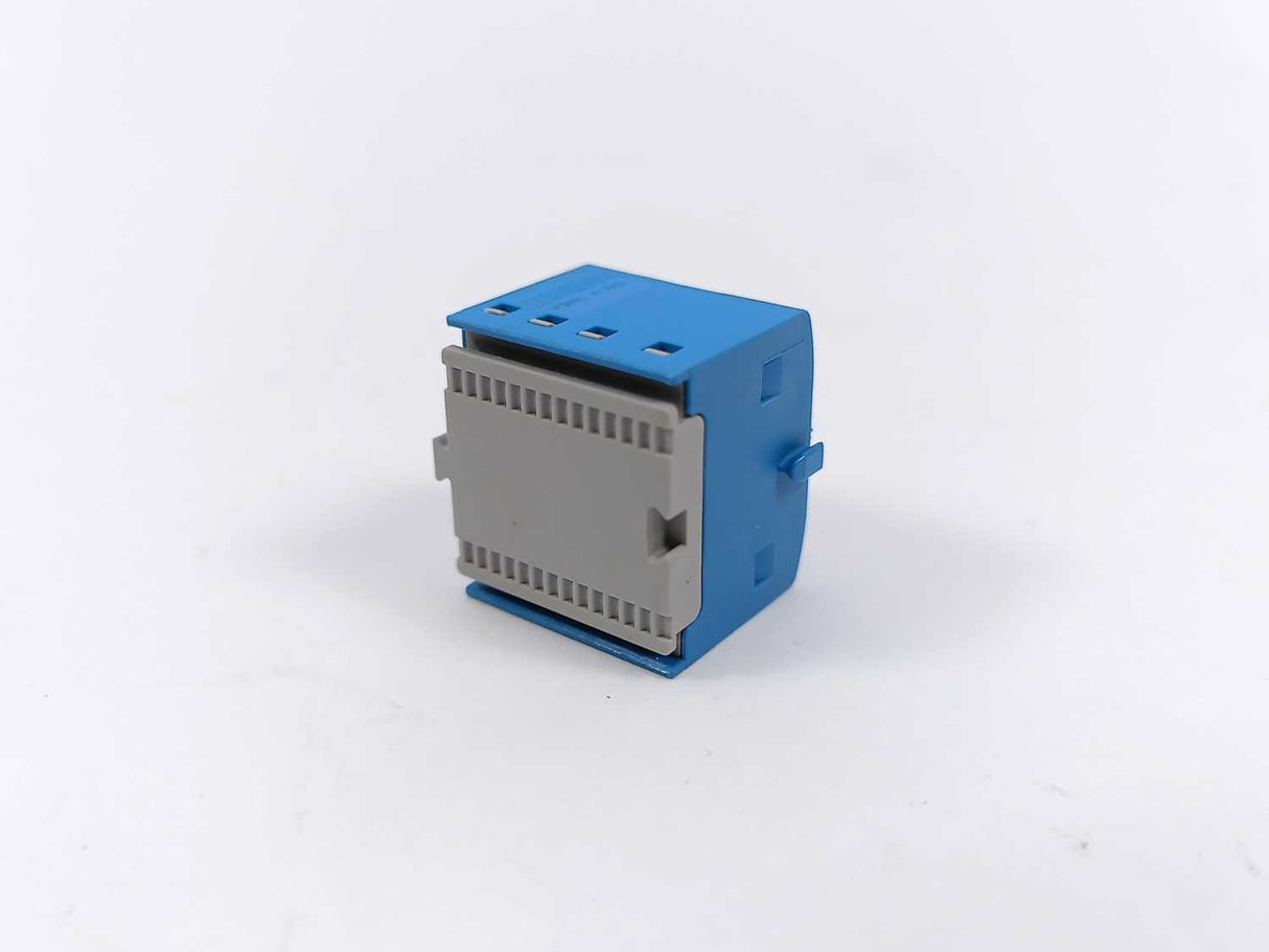 Phoenix Contact 1047491 PTFIX 4/6X1,5-NS15A BU Distribution block 30 Pcs.