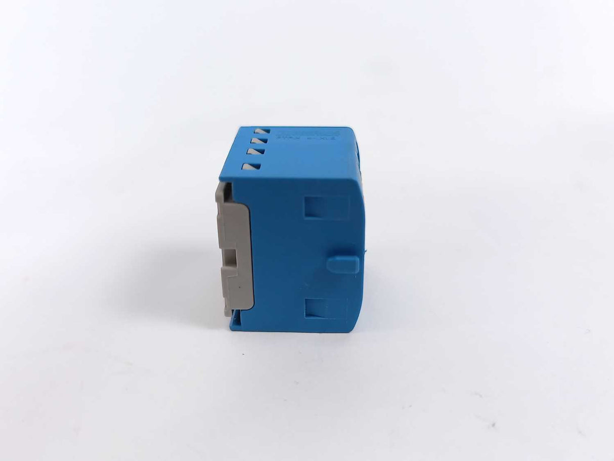 Phoenix Contact 1047491 PTFIX 4/6X1,5-NS15A BU Distribution block 30 Pcs.