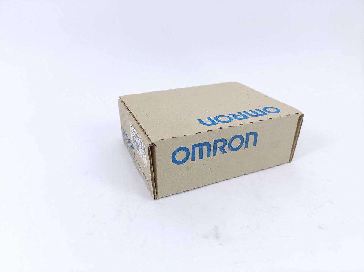 OMRON CJ1W-PRM21 Ver. 3.0 PROFIBUS DP-V1 Master Unit