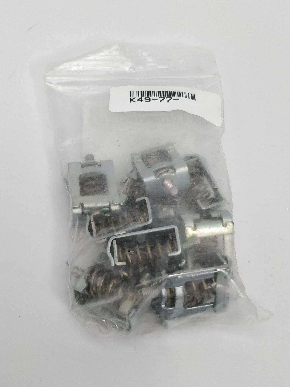 Phoenix Contact 3240213 SKS 8-D shield connection clamps 10Pcs