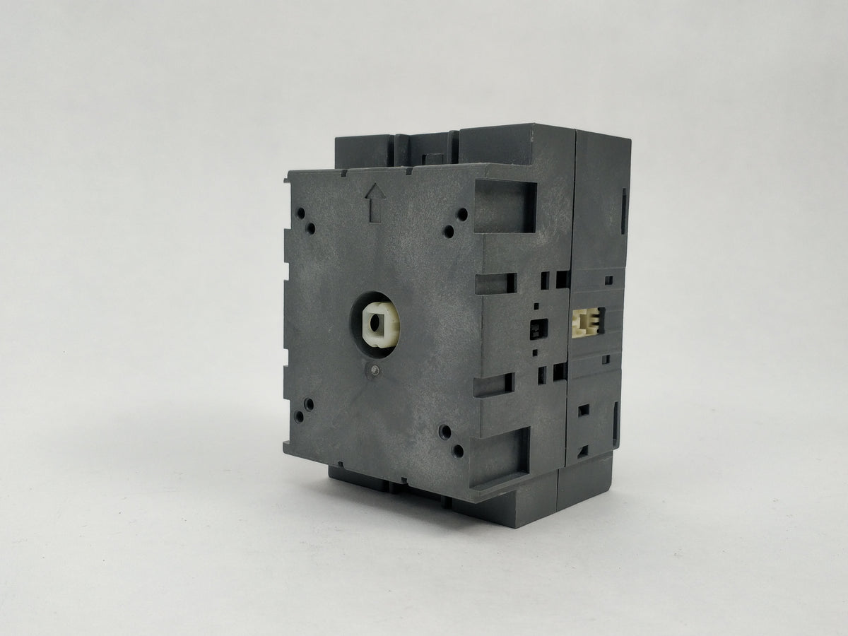 Abb OT125FT3 3-pole switch disconnector