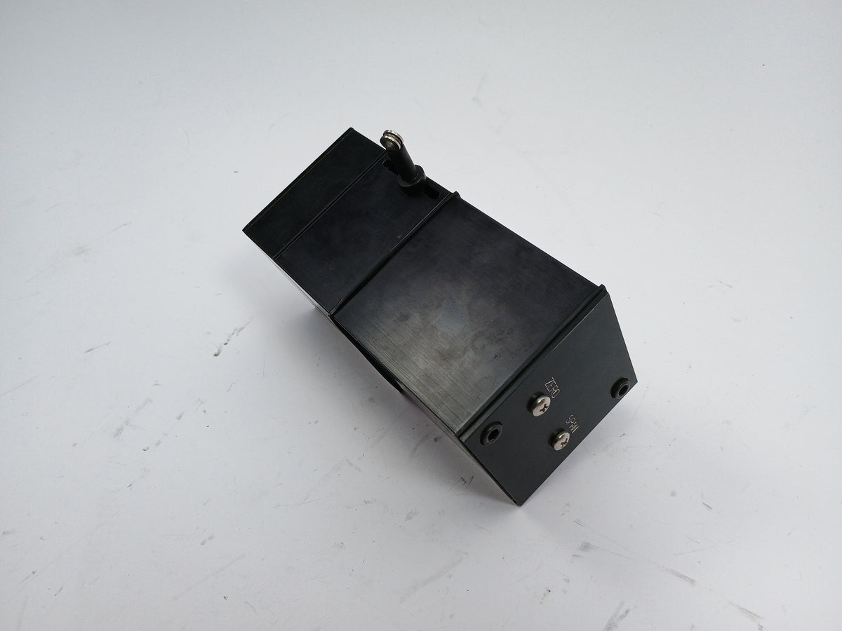 Unknown PT5A-100-S47-FR-10K-M6 Voltage Divider Industrial String Potentiometer