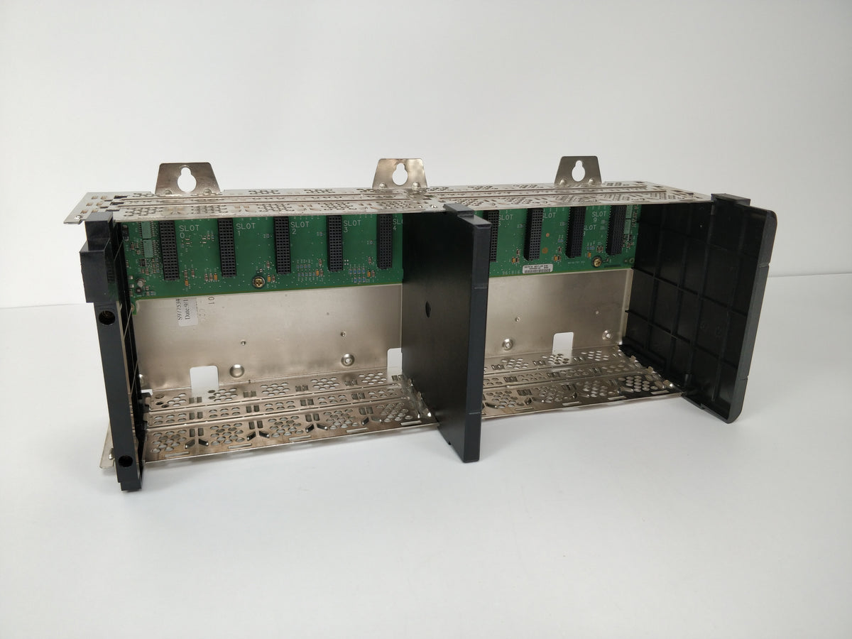 AB 1756-A10/B A01 Chassis 10 Slots