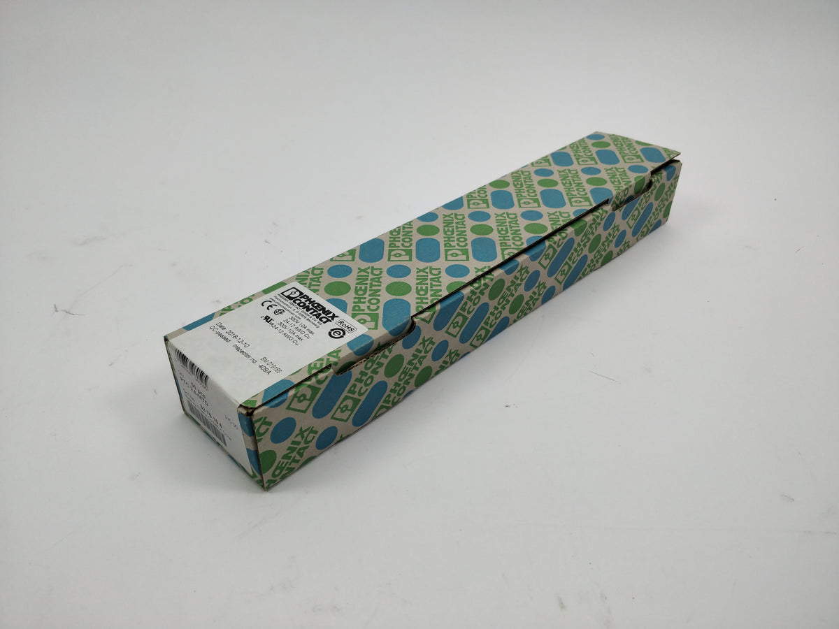 Phoenix Contact 3270106 PTC 2,5-MTD 50 Pcs.