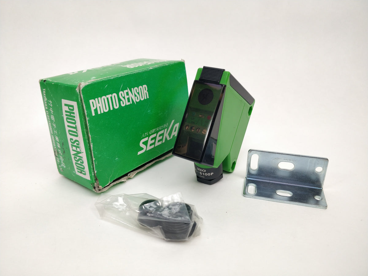 Seeka DL-S100P PHOTO SENSOR