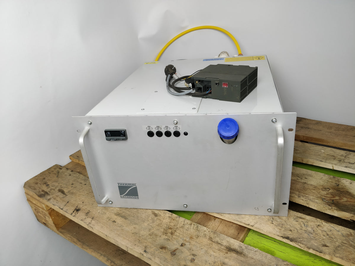Thermal Exchange JEN/CR6U13 Rev.1.3 4bar 7.2A (203796304497)