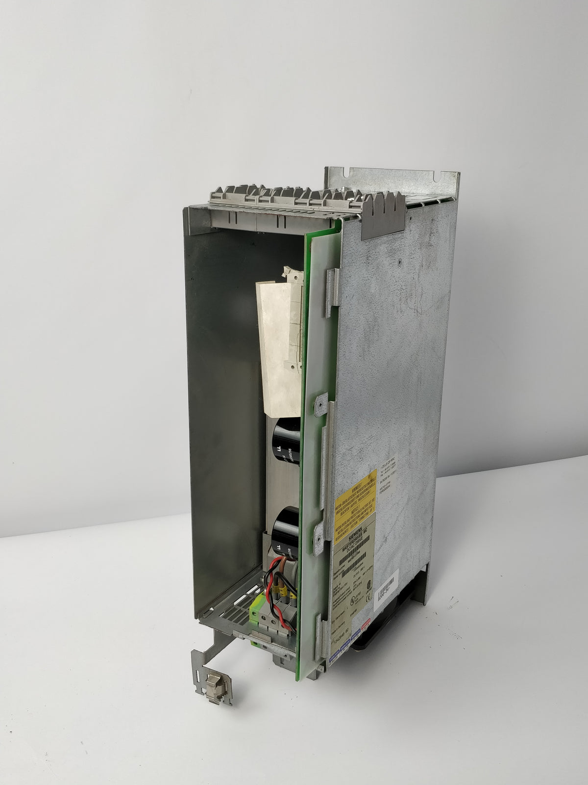 Siemens 6SE7021-3TP50 Masterdrives MC DC/AC drive ser.C (203587517873)