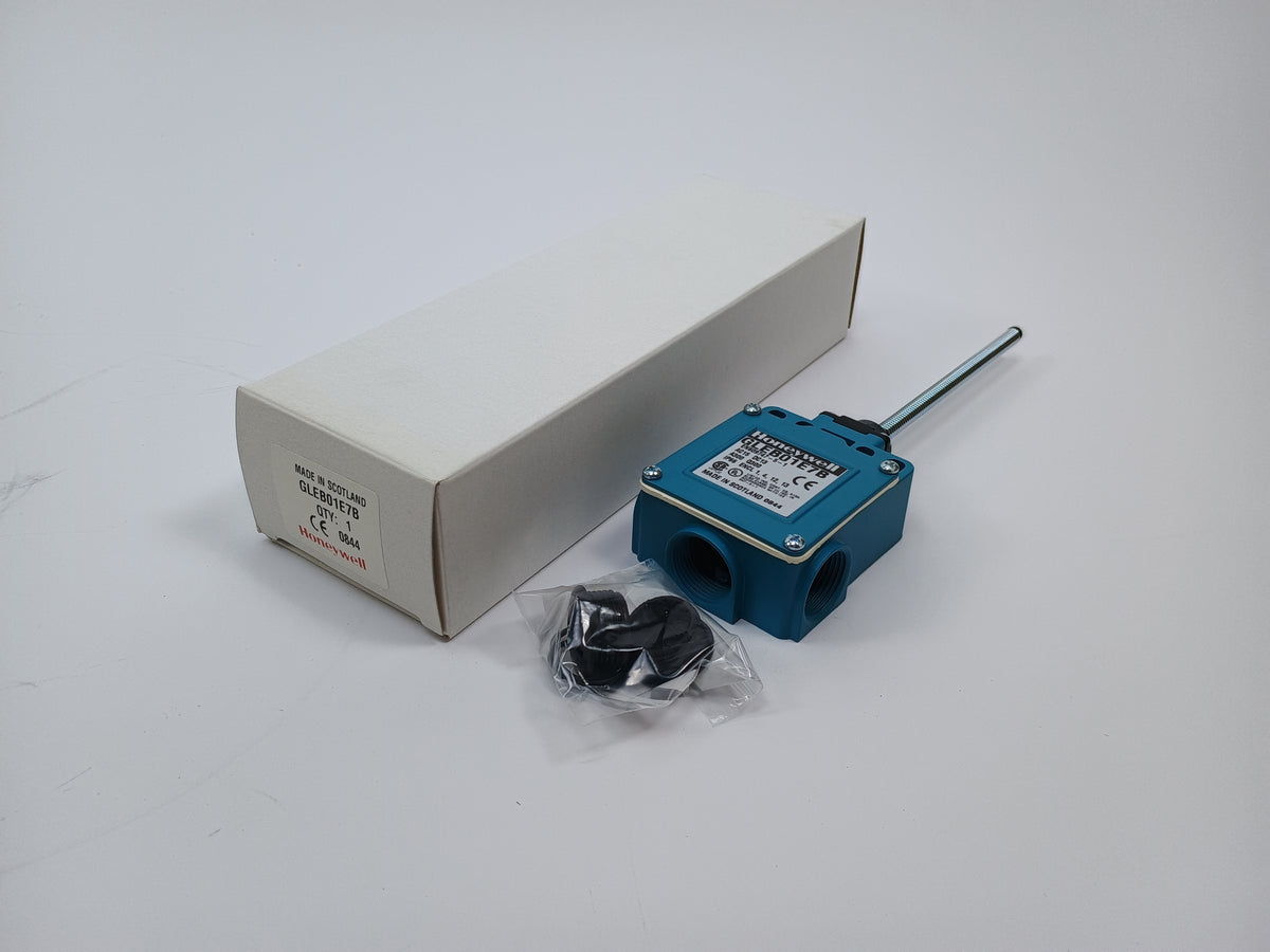 Honeywell GLEB01E7B Limit switch