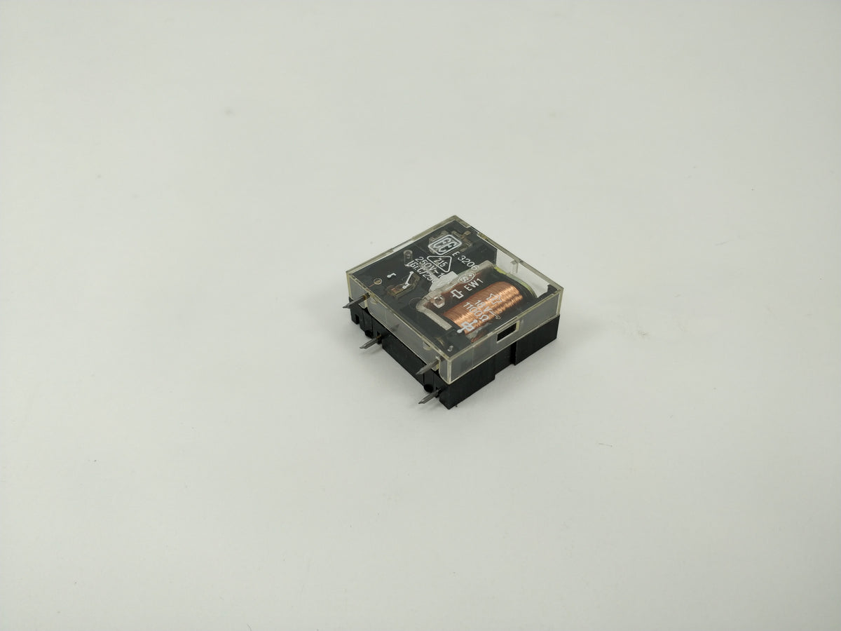 Relay E3206 18V 250V-10A