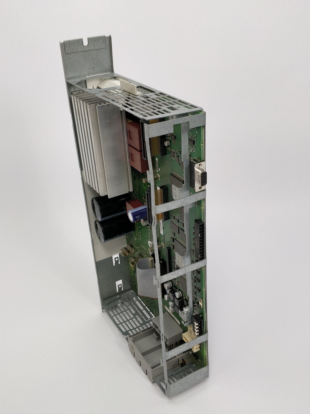 Siemens 6SE7040-0TP50 Masterdrives MC DC/AC drive ser.J (203587518223)