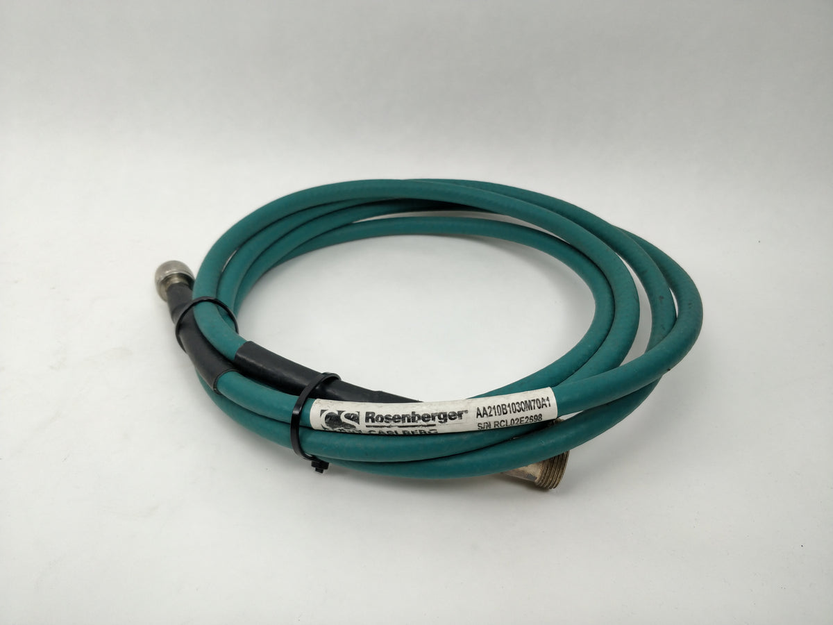 Rosenberger AA210B1030M70A1 Rosenberge AA210B1030M70A1 Rosenberger AA210B1030M70