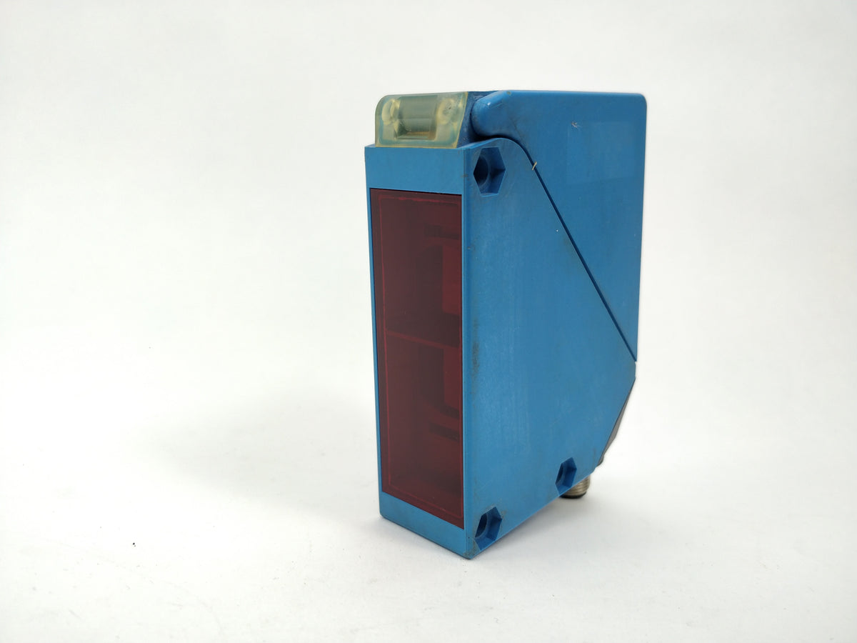 Sick 1019245 WL34-B430 Compact photoelectric sensor