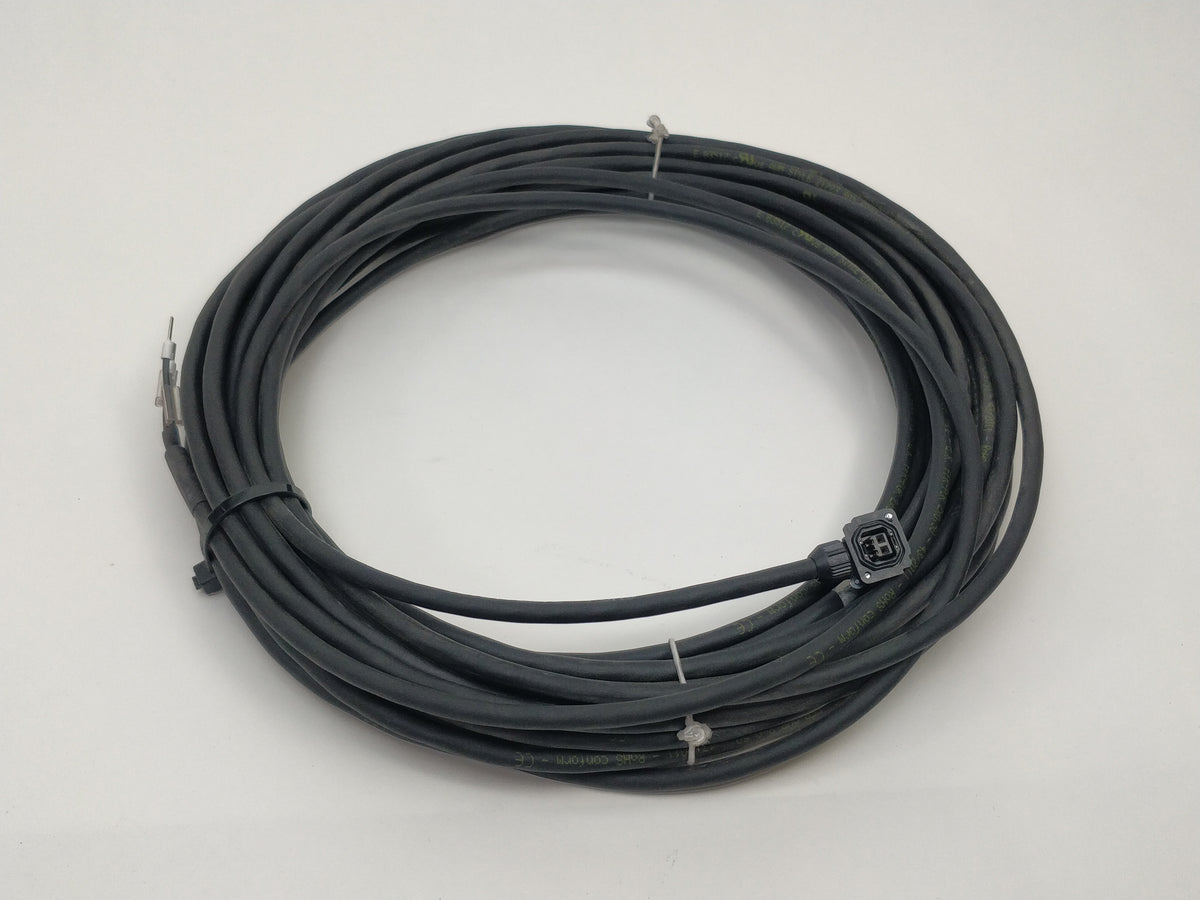 Omron R88A-CAKA015BR-E Cabel