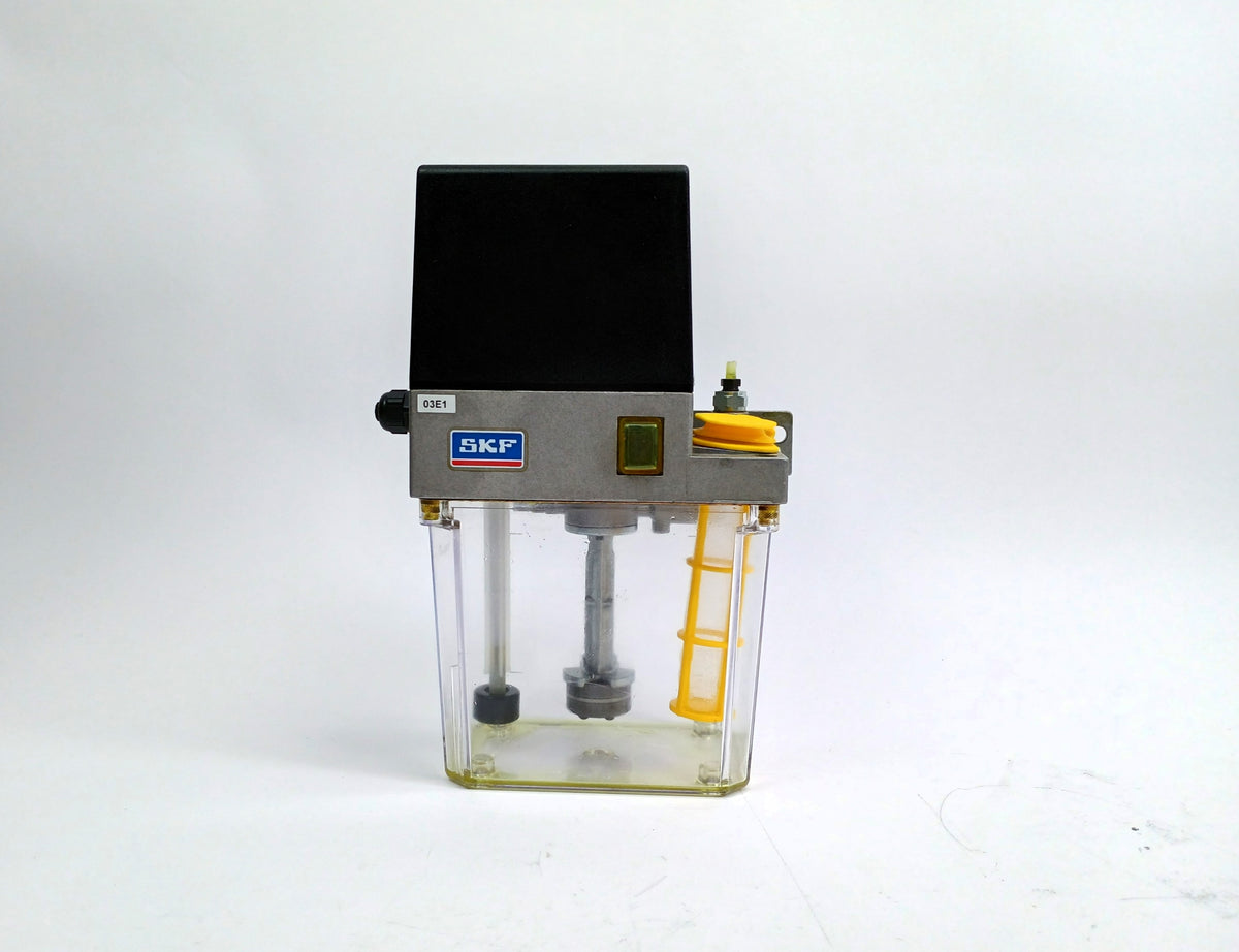 Skf MKU1-KW2-20006 +428 Lubrication Pump