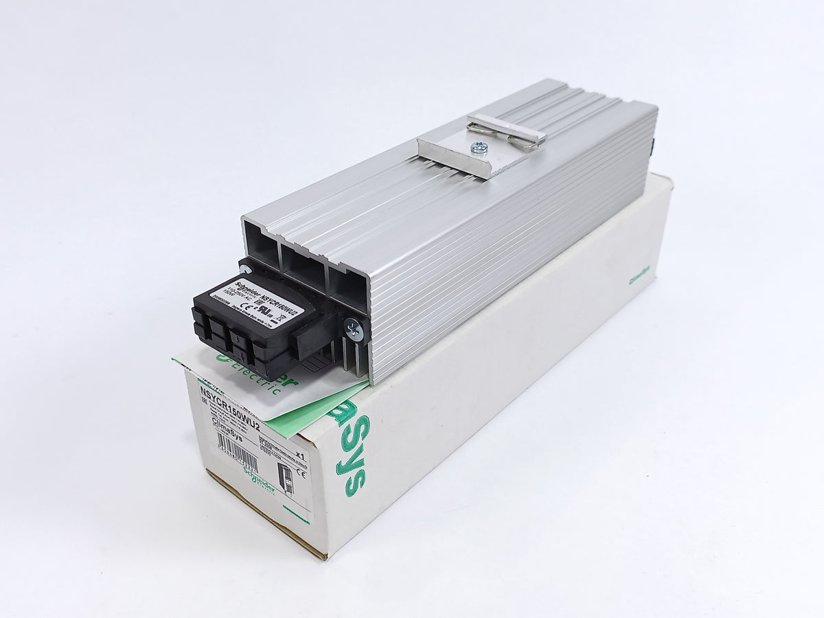 Schneider Electric NSYCR150WU2 ClimaSys PTC Heating Resistance