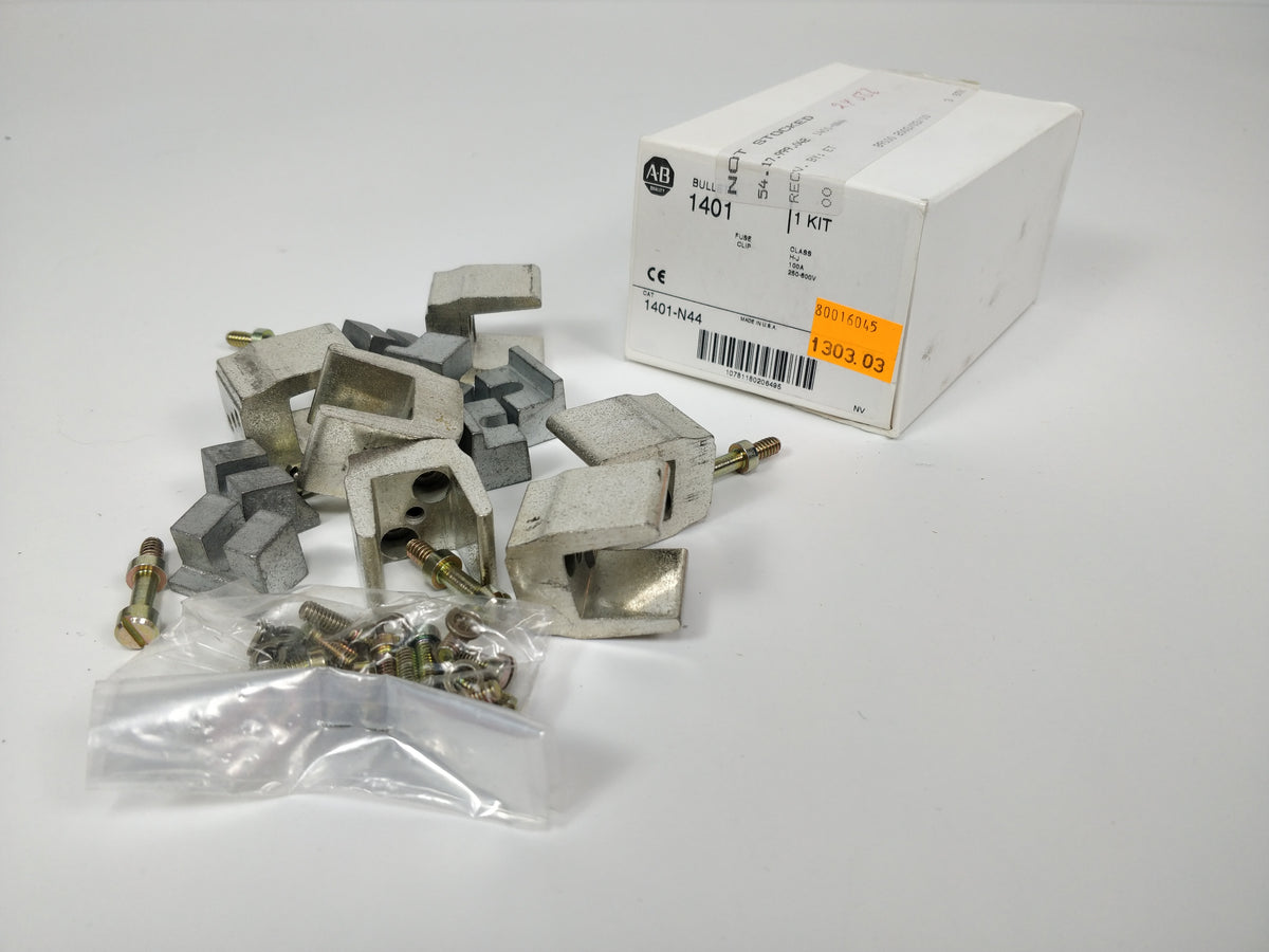 Ab 1401-N44 FUSE CLIP KIT 1401N44