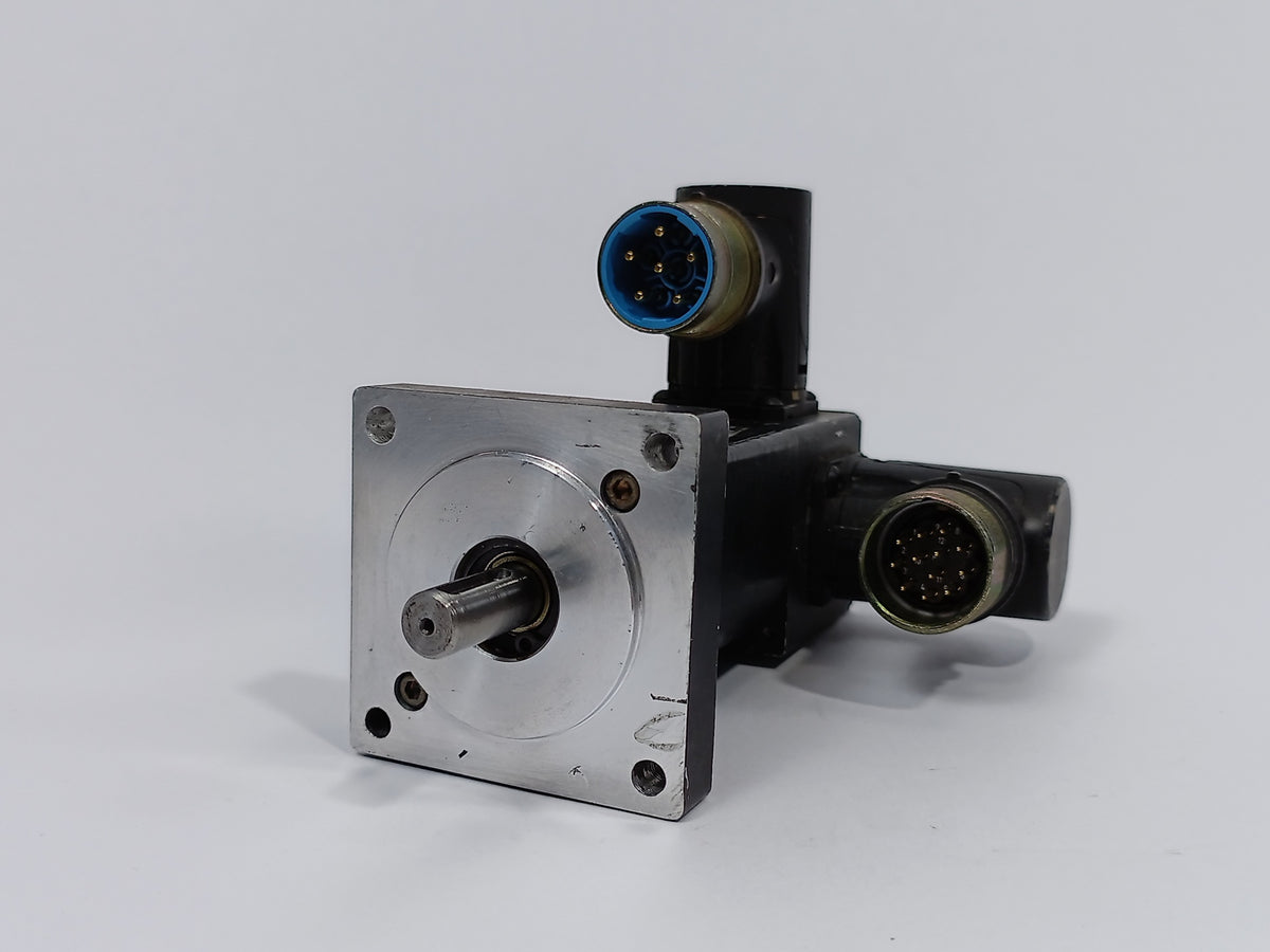 Parker Automation SMH40500.35892IF64-230 Servo Motor 0,13kW