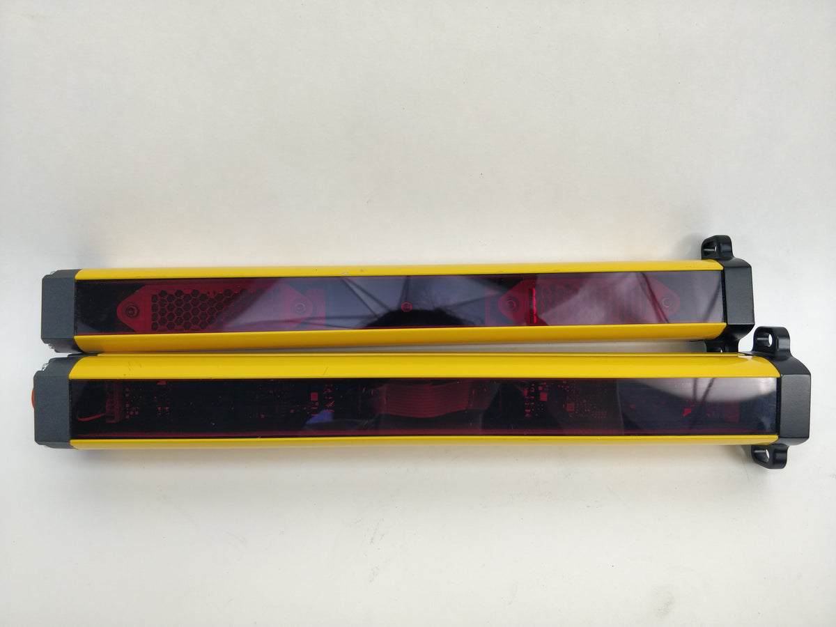 Datalogic Unknown Muting Arm for TX/RX for SG4-T2-050-PP-W set