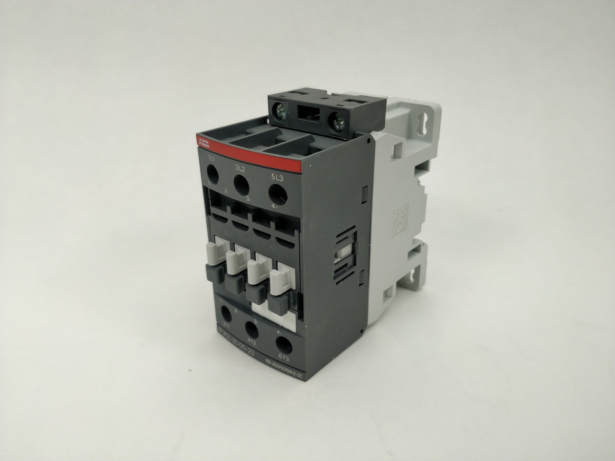 Abb 1SBL236001R2300 AF26Z-30-00-23. 100-250VAC