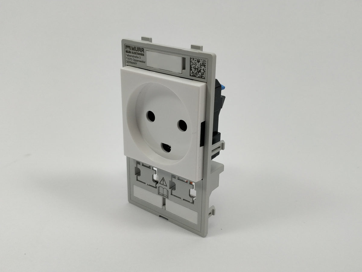 Murr elektronik 4000-68000-4550000 COMBI INSERT