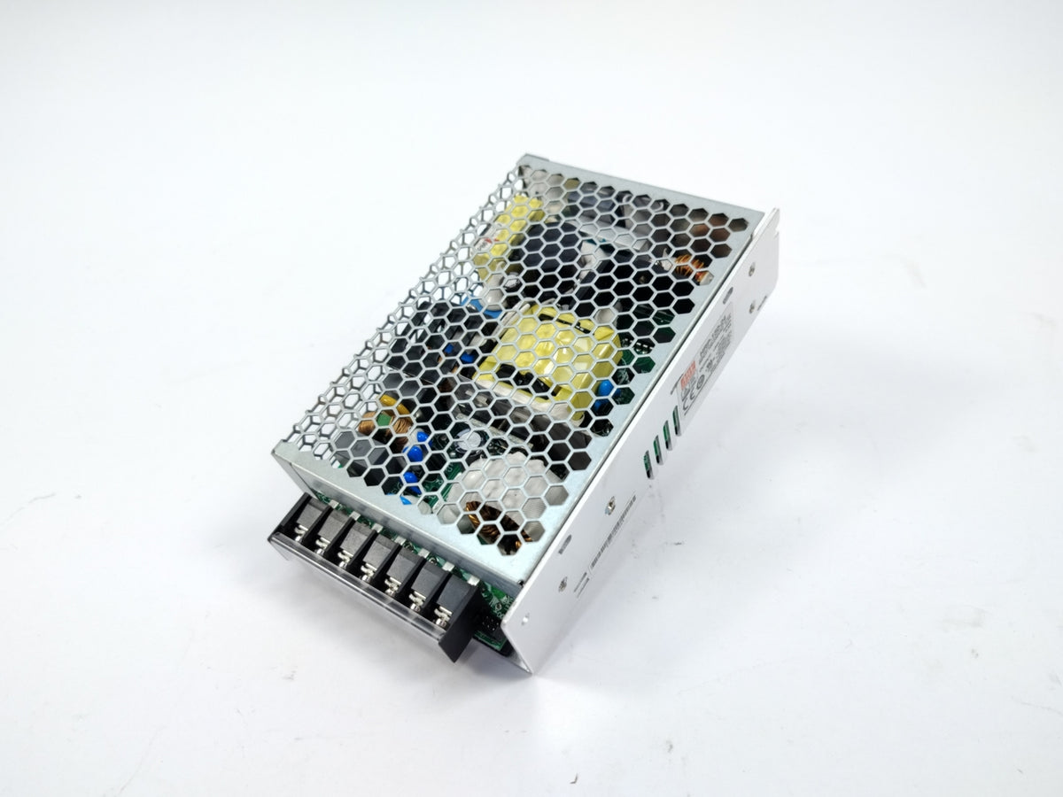 MeanWell HRP-150-24 Power Supply 24VDC 6.5A