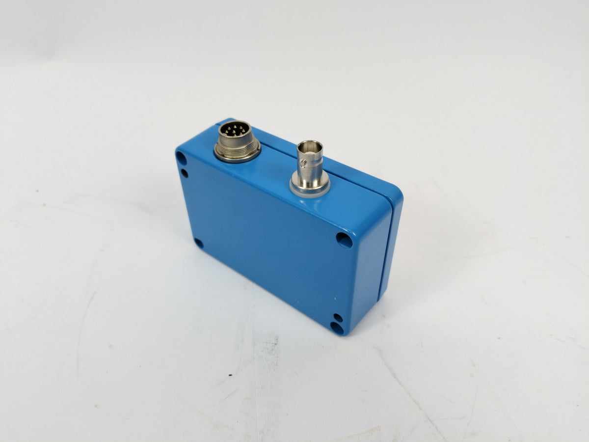 Kistler 5039A212 Amplifier