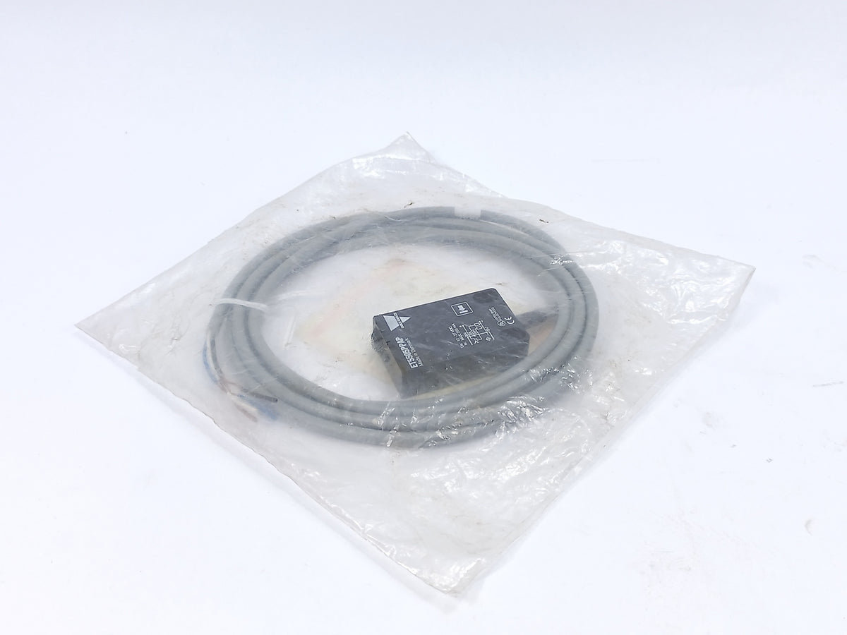 CarloGavaz ET5505PPAP Photoelectric Receiver 10 to 30 VDC 0,2A