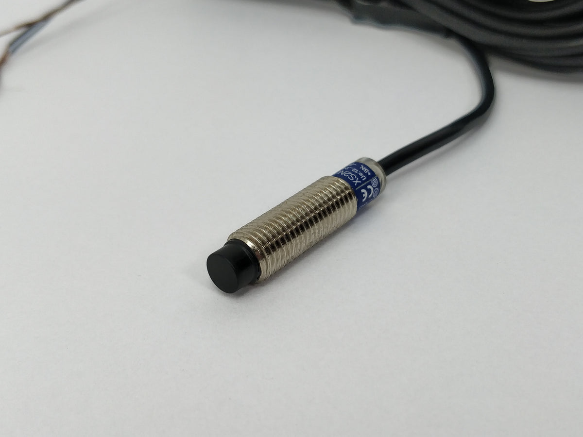Telemecanique XS2N08PA340L1 Proximity sensor (203518925513)