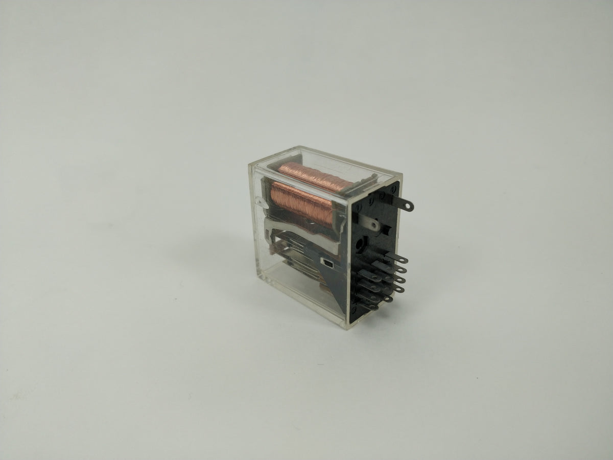 Relay 30.4-212 49.5