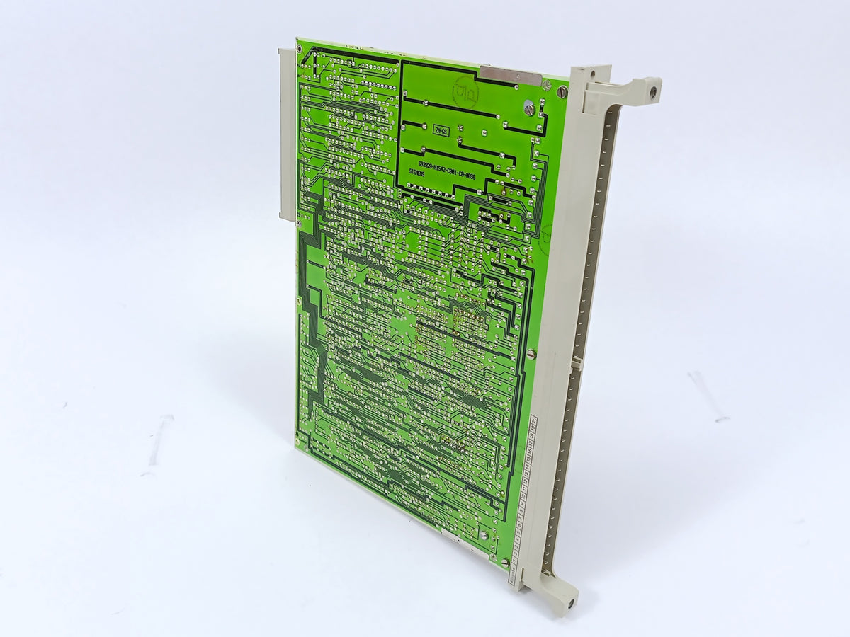 Siemens 6ES5243-1AA11 SIMATIC S5 IP 243 Analog Module