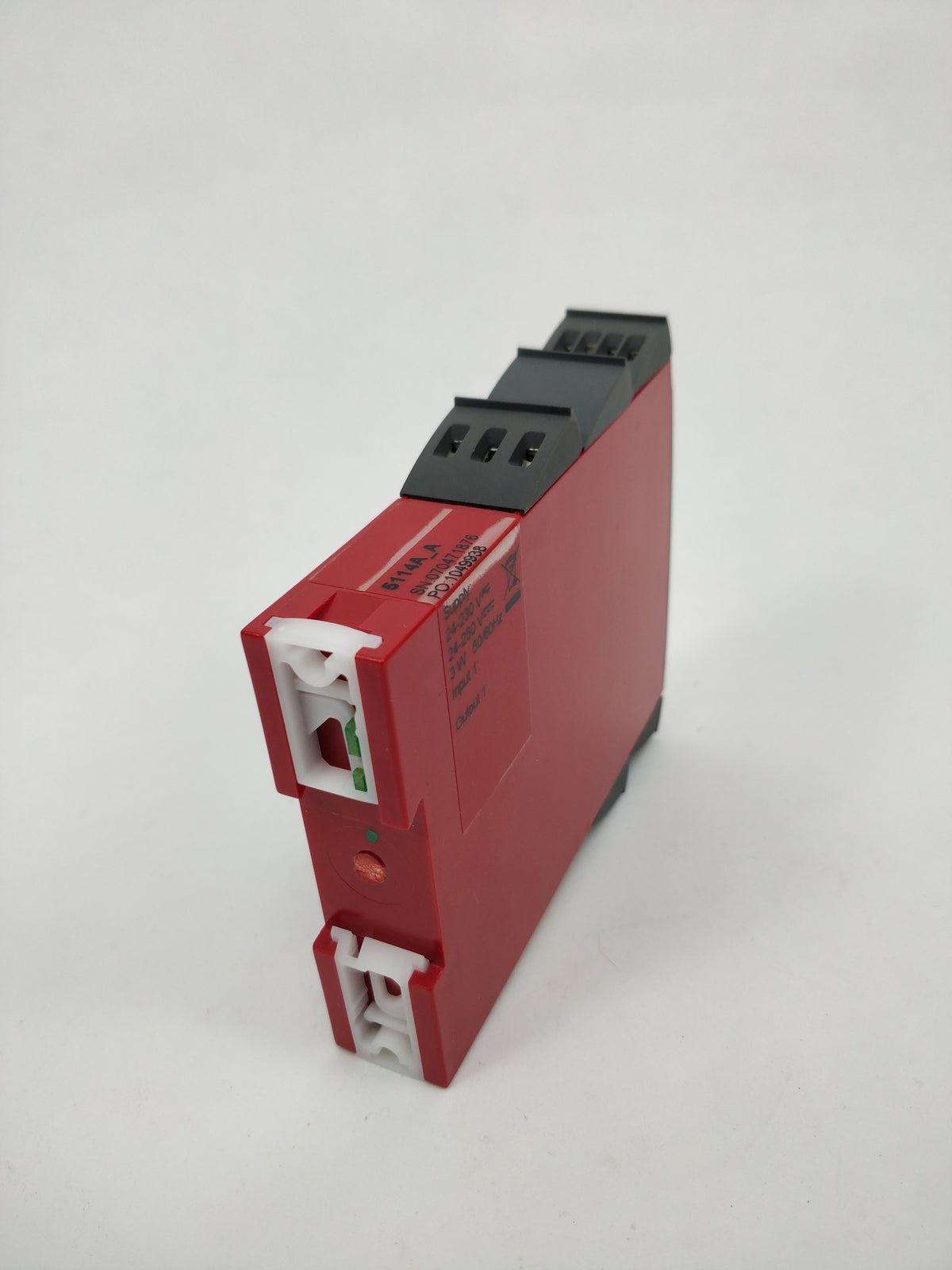 Pr 5114A_A ogrammable Transmitter