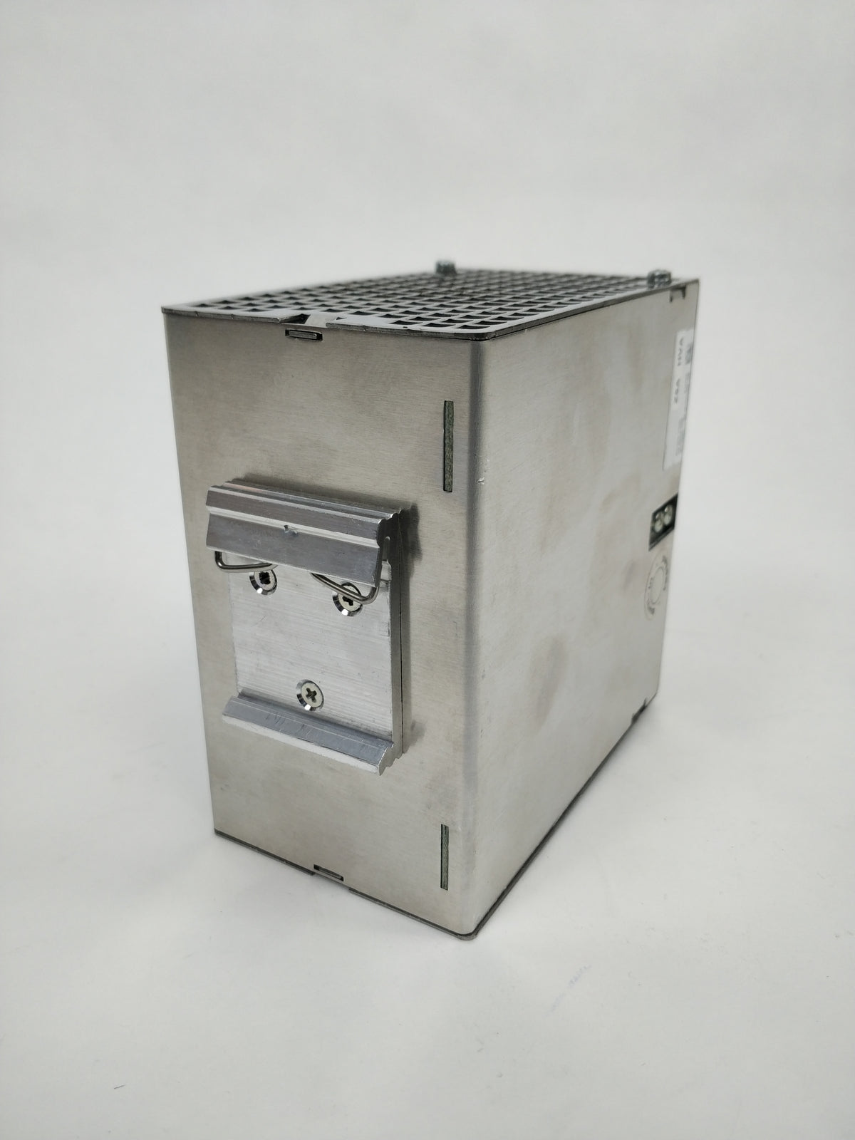 Mgv PH100-1306 Power supply 13.8VDC 6A